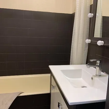 Apartment - Bord De Saint-Mandrier-sur-Mer