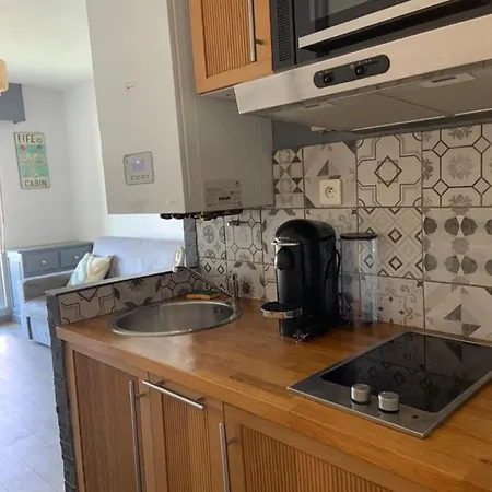 Apartment - Bord De