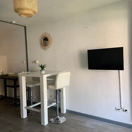Apartment - Bord De *