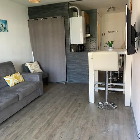 Apartment - Bord De Saint-Mandrier-sur-Mer